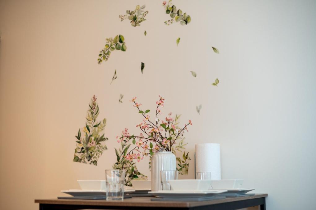 Zenith Hub Apartment London Ngoại thất bức ảnh