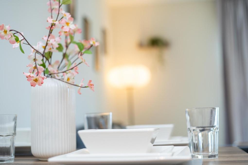 Zenith Hub Apartment London Ngoại thất bức ảnh