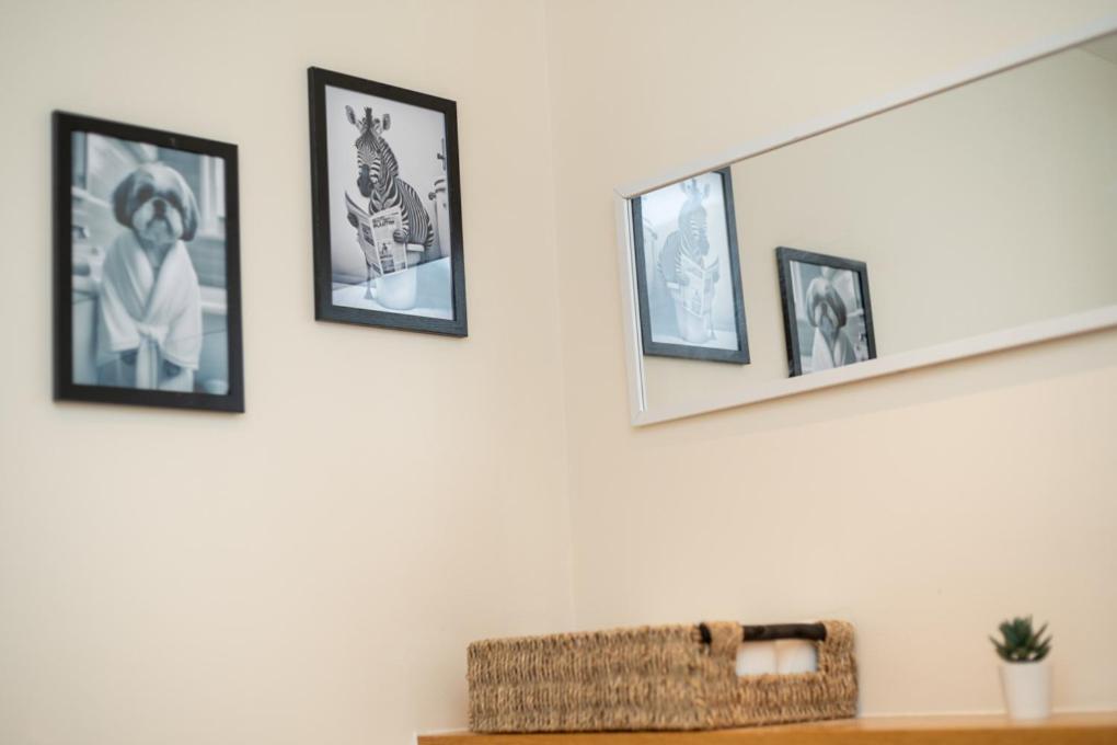 Zenith Hub Apartment London Ngoại thất bức ảnh