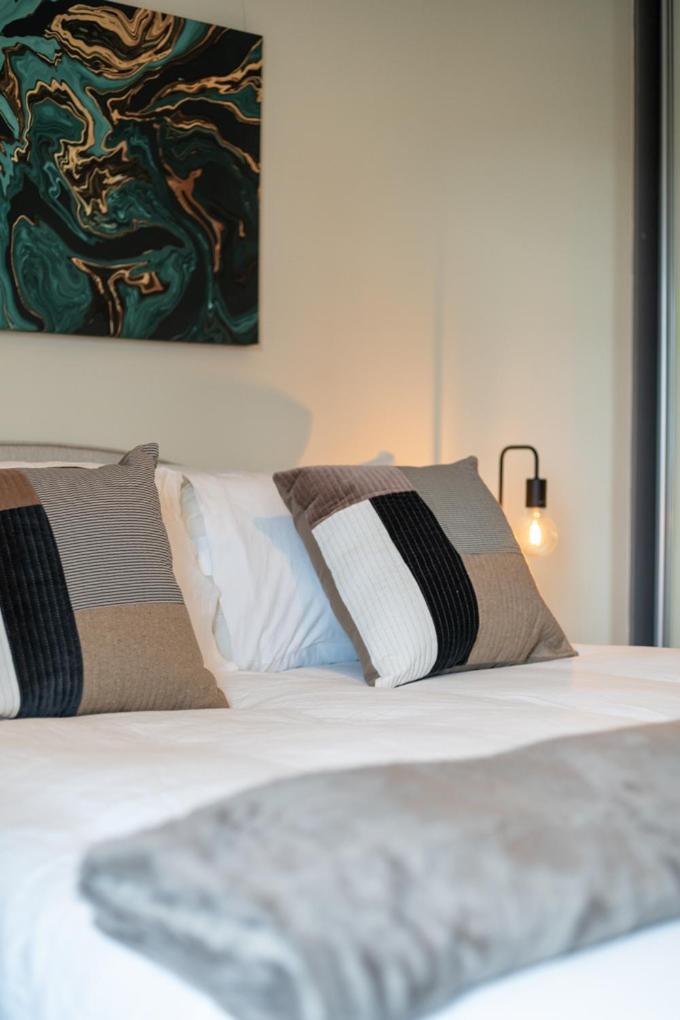 Zenith Hub Apartment London Ngoại thất bức ảnh