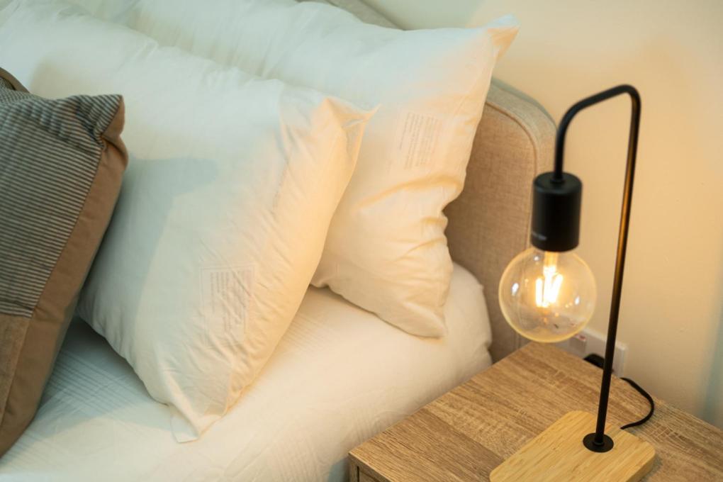 Zenith Hub Apartment London Ngoại thất bức ảnh