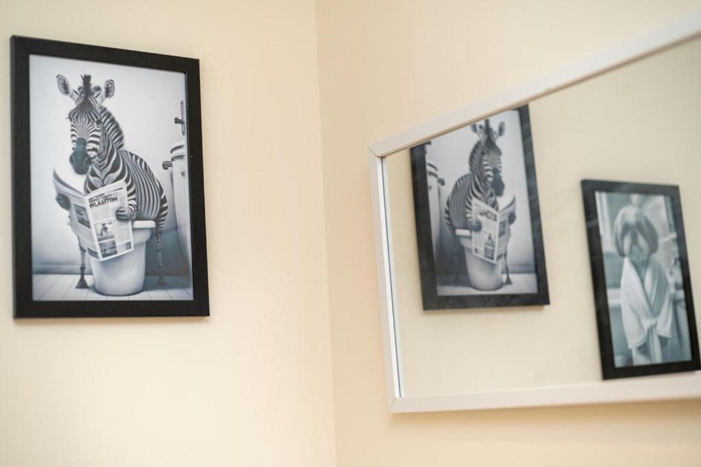 Zenith Hub Apartment London Ngoại thất bức ảnh