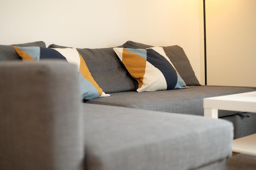 Zenith Hub Apartment London Ngoại thất bức ảnh