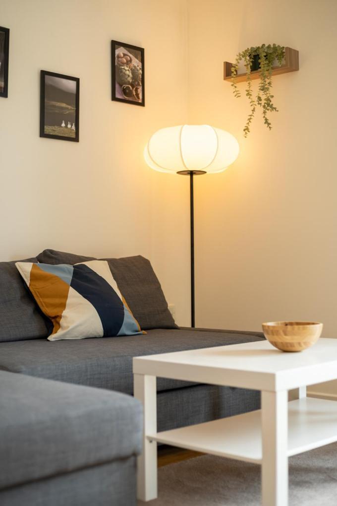 Zenith Hub Apartment London Ngoại thất bức ảnh