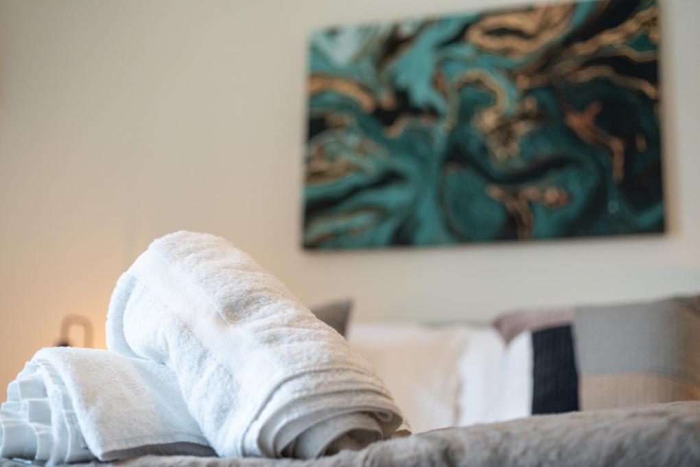 Zenith Hub Apartment London Ngoại thất bức ảnh